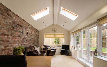 conservatory roof insulation Faugh, Cumbria