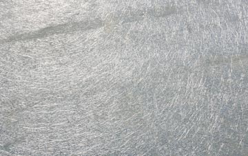 Faugh laminate fibreglass or shingles?