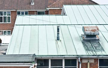 Faugh lead roofing costs