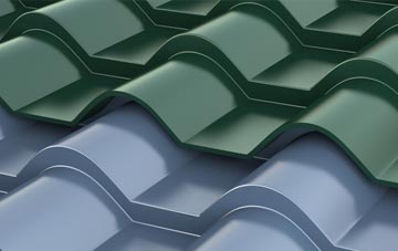who should consider Faugh plastic roofs