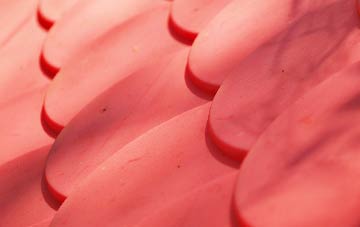 Faugh plastic roof costs