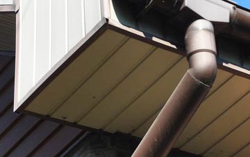 Faugh soffit installation costs