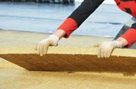 find rated Faugh roof insulation companies