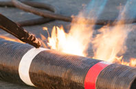 Faugh flat roofing replacement