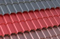 find rated Faugh plastic roofing companies